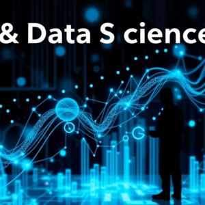 AI & Data Science – Python, Machine Learning & Deep Learning