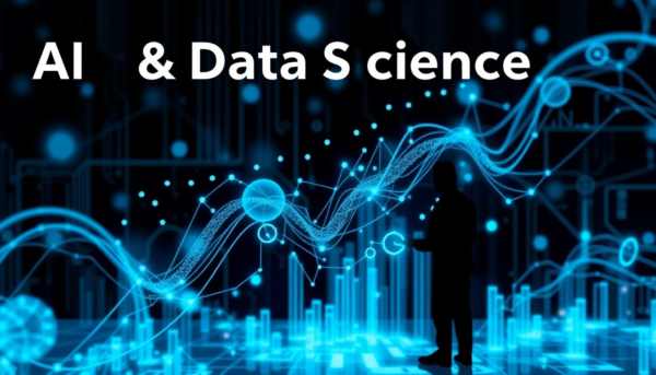 AI & Data Science – Python, Machine Learning & Deep Learning
